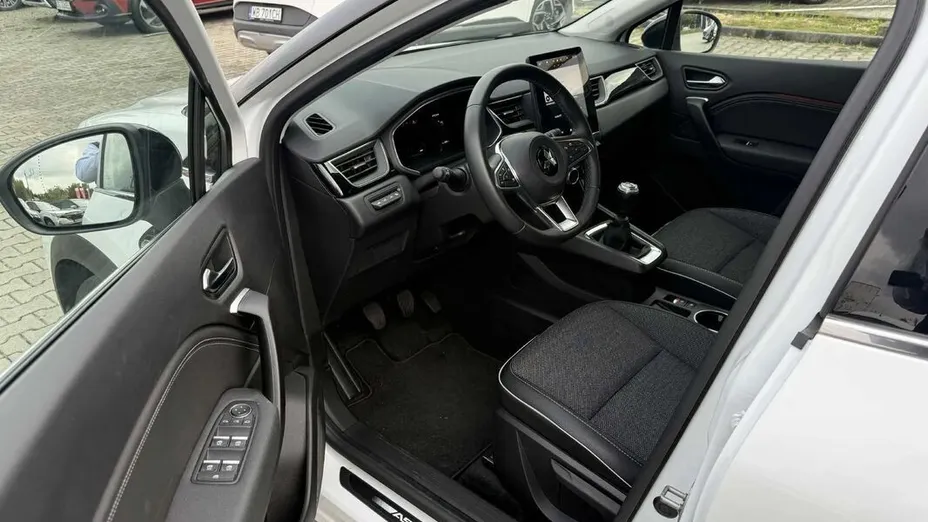 MITSUBISHI ASX ASX 1.3 mHEV Intense Style Cold