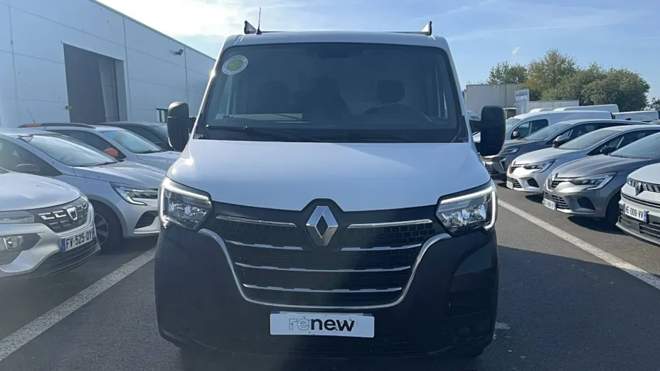 RENAULT Master -