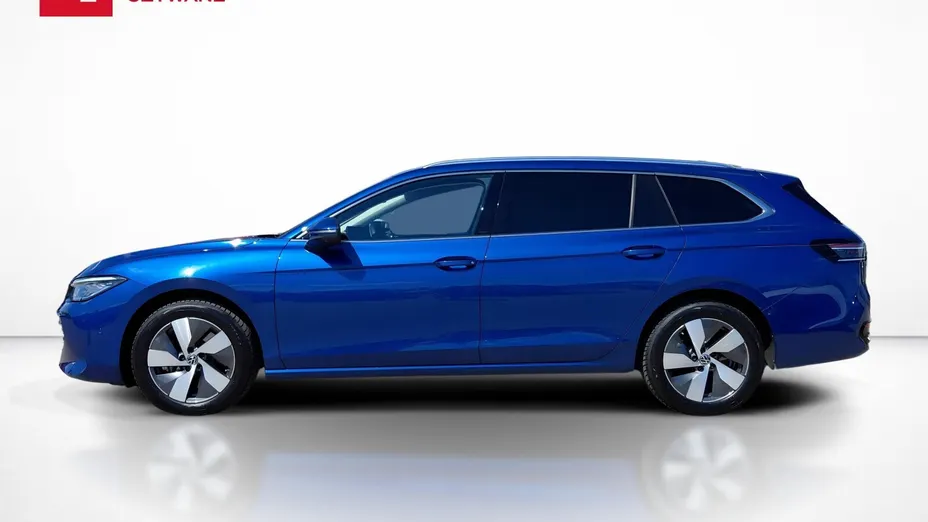 VOLKSWAGEN Passat Passat 2.0 TDI SCR 4Mot. Elegance DSG