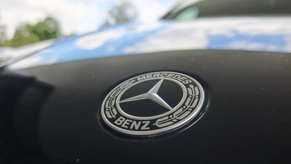 MERCEDES-BENZ GLE GLE 300 d mHEV 4-Matic