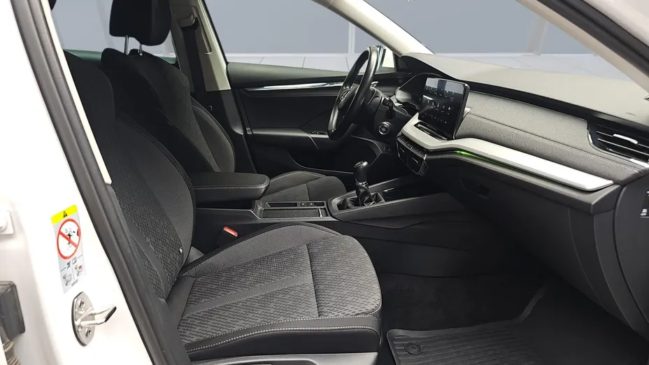 SKODA Octavia Octavia 1.5 TSI ACT Style