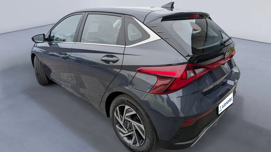 HYUNDAI i20 i20 1.0 T-GDi Modern Nowy