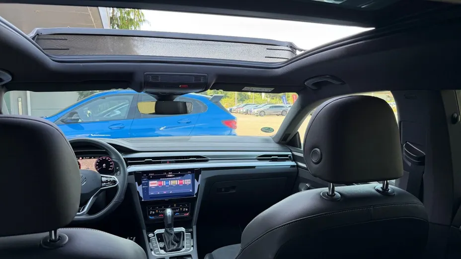 VOLKSWAGEN Arteon Arteon 2.0 TDI R-Line DSG