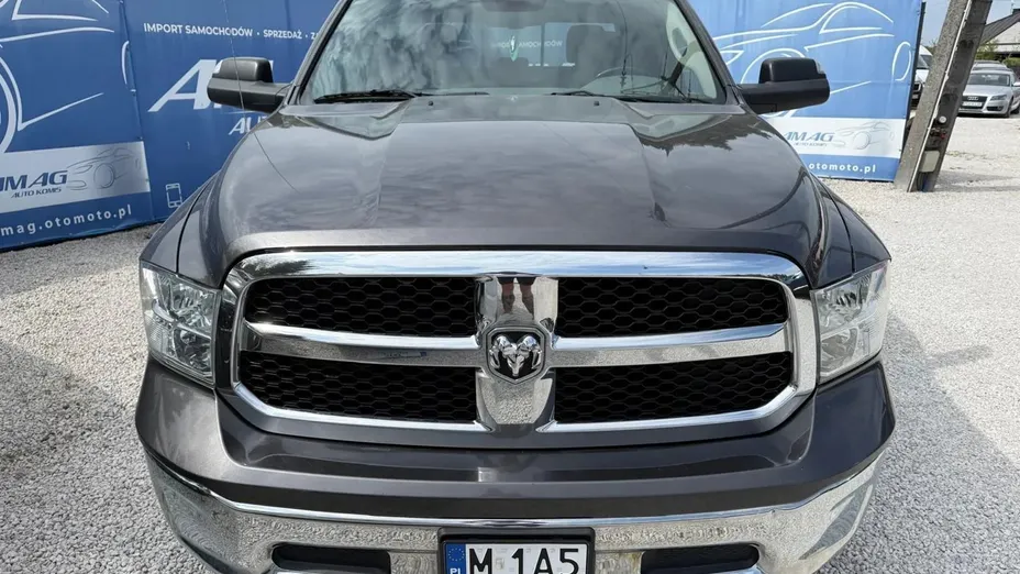 DODGE RAM RAM 2500 5.9TD