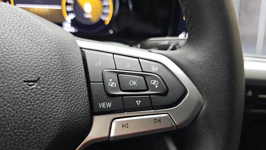 VOLKSWAGEN Golf Golf VIII 1.5 TSI EVO Life