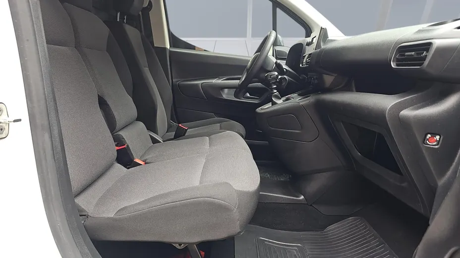 TOYOTA Proace City Proace City 1.5 D-4D Standard 2,3t Active