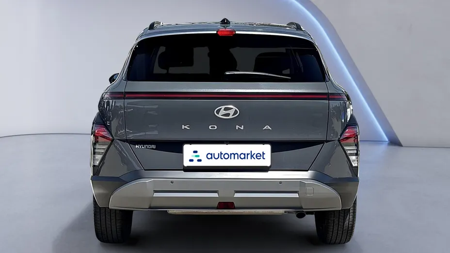 HYUNDAI Kona Kona 1.6 T-GDI Platinum