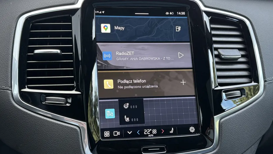 VOLVO XC90 XC90 T8 AWD Plug-In Hybrid Ultra Dark 7os aut