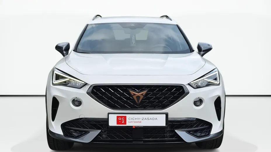 CUPRA Formentor Formentor 1.5 TSI