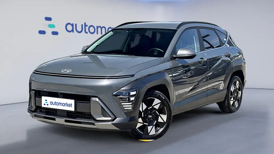 HYUNDAI Kona Kona 1.6 T-GDI Platinum