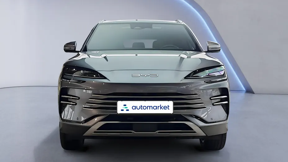 BYD Seal U Seal U DM-i 1.5 Comfort Nowy