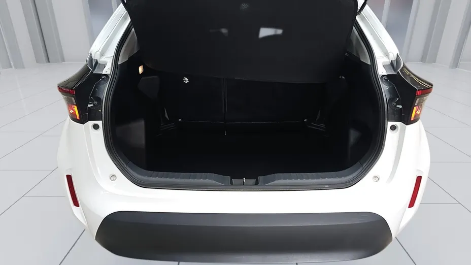 TOYOTA Yaris Cross Yaris Cross 1.5 Comfort