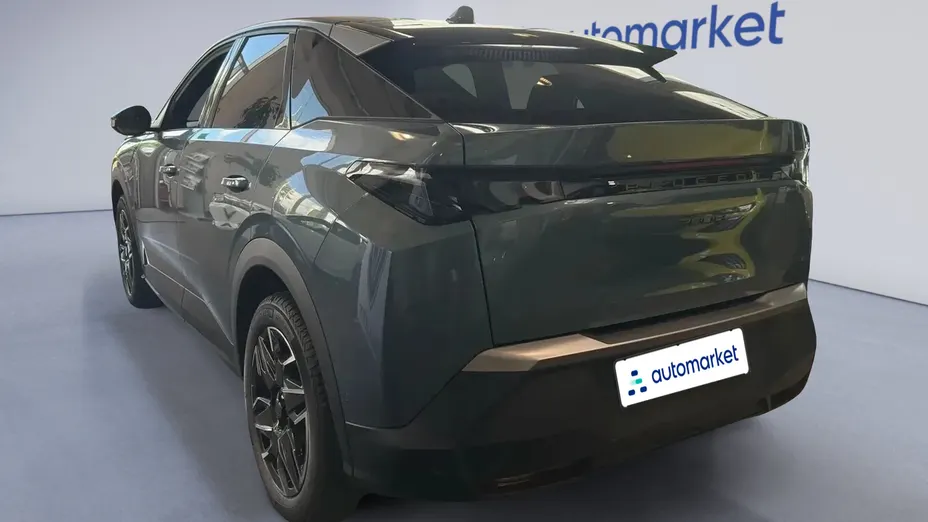 PEUGEOT 3008 3008 1.2 PureTech mHEV GT Exclusive e-DCS6 Nowy