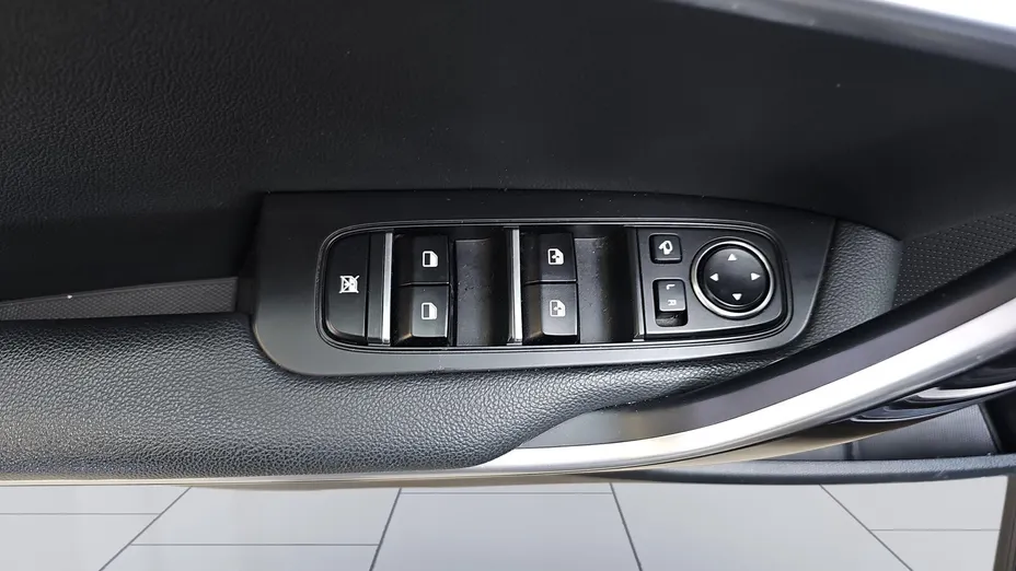 KIA Cee'd Ceed 1.6 GDI PHEV Business Line DCT