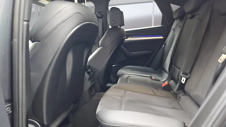 AUDI Q5 Q5 40 TDI mHEV Quattro S Line S tronic