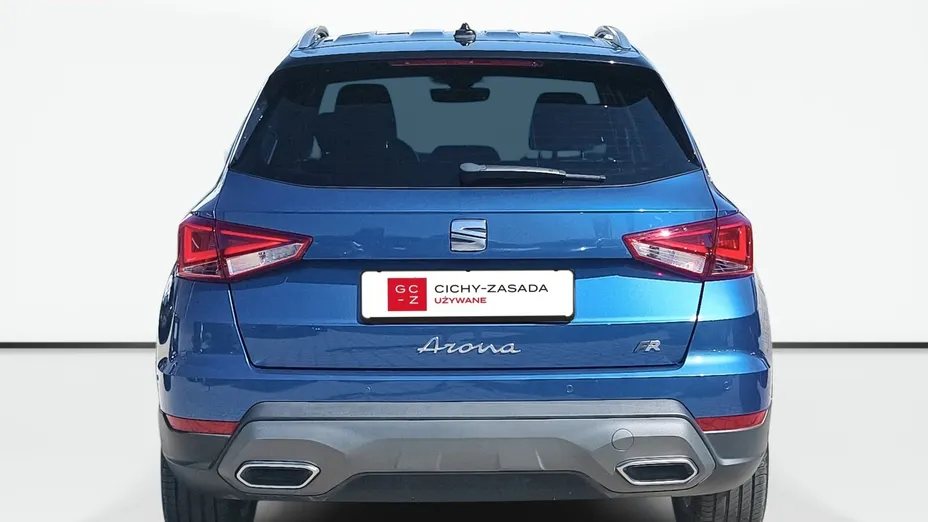 SEAT Arona Arona 1.0 TSI Full LED S&S