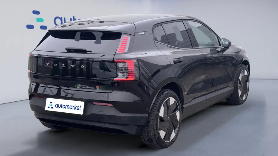 VOLVO EX30 EX30 69kWh Single Motor Long Range Ultra