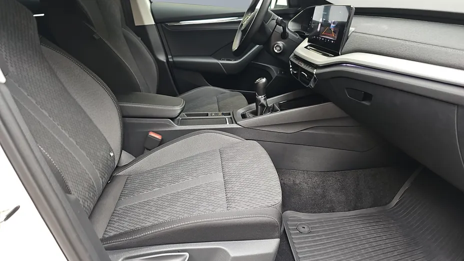 SKODA Octavia Octavia 1.5 TSI ACT Style