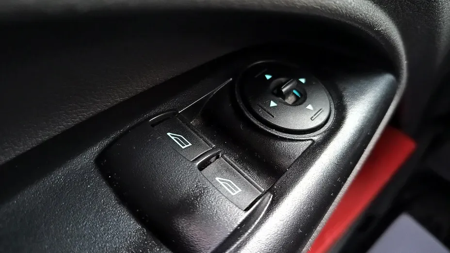 FORD Transit Connect Transit Connect 210 L2 Trend