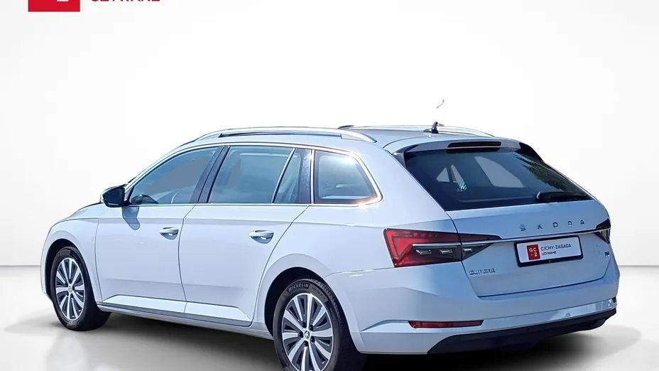 SKODA Superb Superb 1.4 TSI Plug-In Hybrid Style DSG