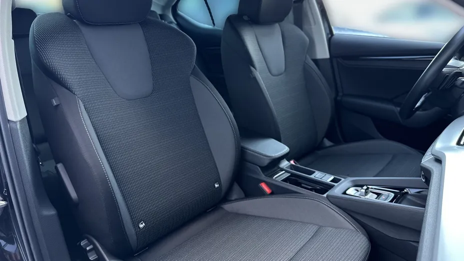 SKODA Octavia Octavia 1.5 TSI mHEV Selection DSG
