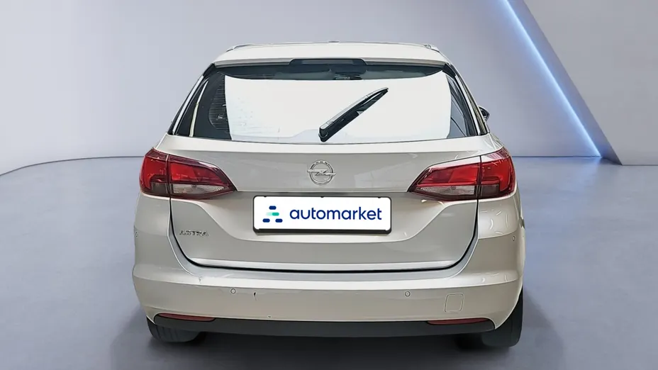 OPEL Astra Astra V 1.6 CDTI Enjoy S&S