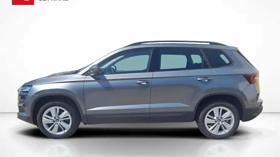 SKODA Karoq Karoq 1.5 TSI ACT Selection DSG