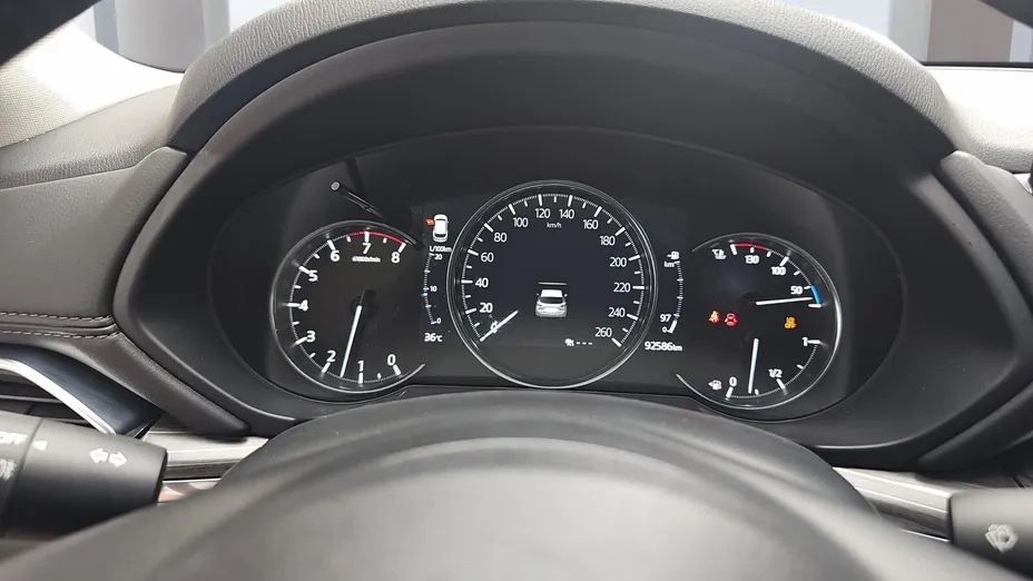 MAZDA CX-5 CX-5 2.0 Hikari 2WD