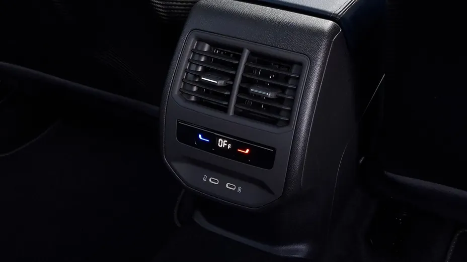 CUPRA Formentor Formentor 2.0 TSI 4Drive VZ DSG