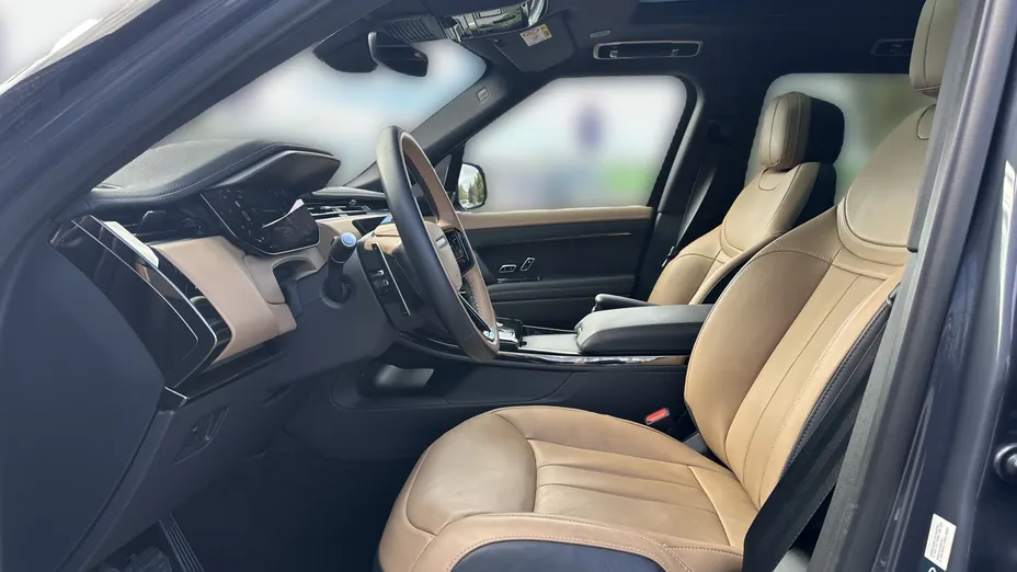 LAND ROVER Range Rover Sport Range Rover S 3.0 D300 mHEV Dynamic SE