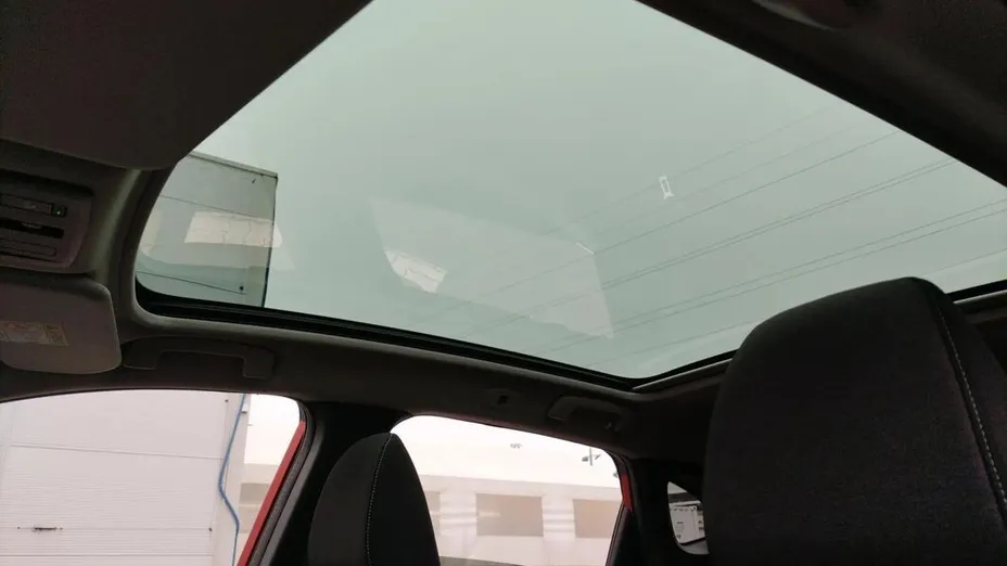 NISSAN Qashqai Qashqai 1.3 DIG-T mHEV N-Connecta Xtronic