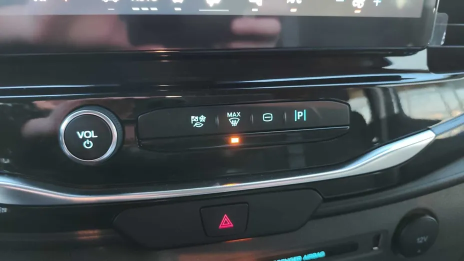 FORD Transit Transit 350 L3 Trend Nowy