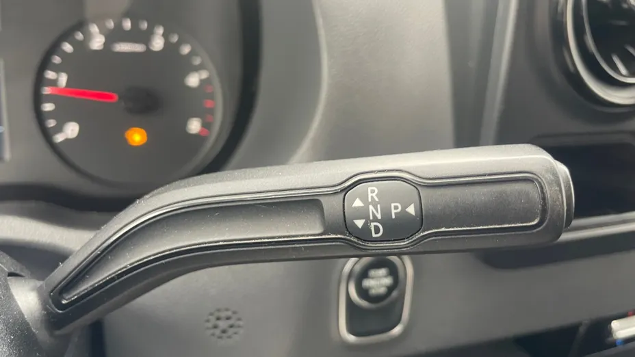 MERCEDES-BENZ Sprinter Sprinter 214 CDI 907.221