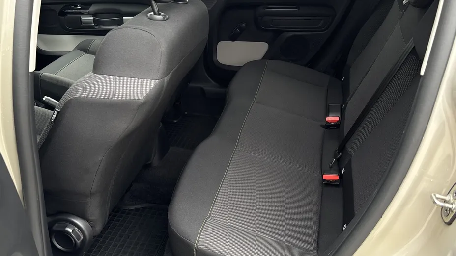 CITROEN C3 C3 1.2 PureTech Max EAT6