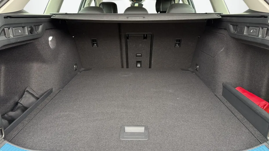 VOLKSWAGEN Passat Passat 2.0 TDI SCR Elegance DSG