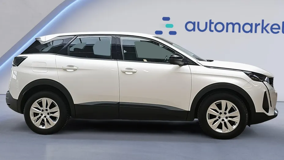 PEUGEOT 3008 3008 1.5 BlueHDi Active Pack S&S EAT8