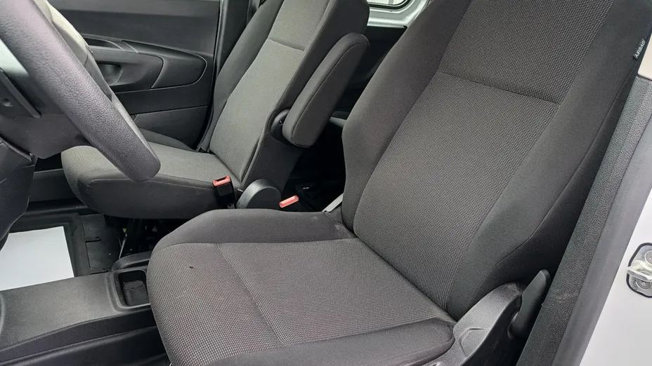 CITROEN Berlingo Van Berlingo Van 1.5 BlueHDi XL (bryg.)