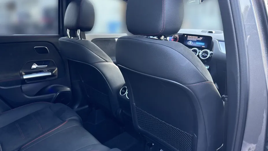 MERCEDES-BENZ GLA GLA 200 mHEV AMG Line 7G-DCT