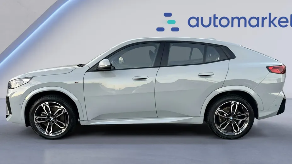 BMW X2 X2 sDrive20i M Sport aut
