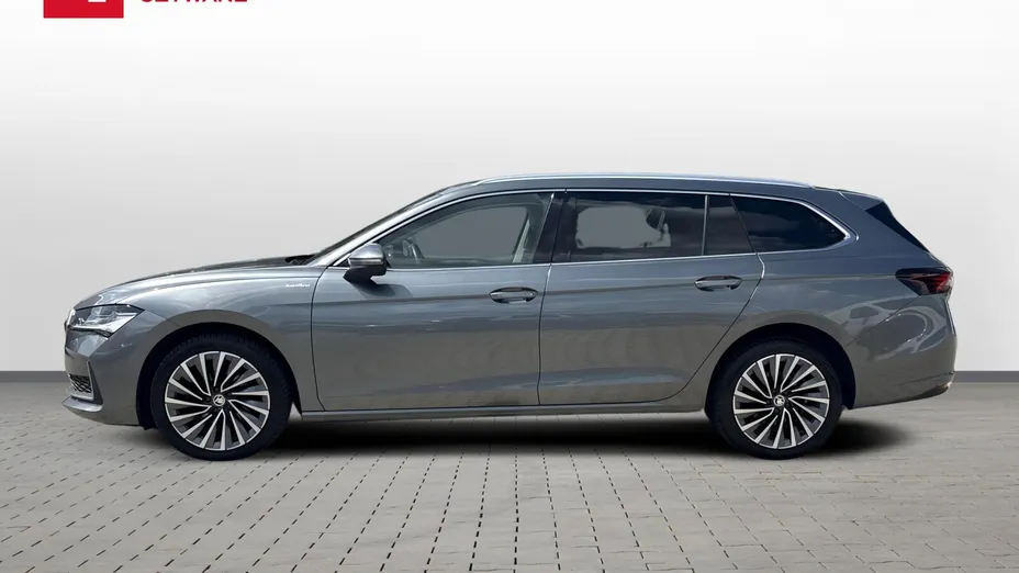 SKODA Superb Superb 2.0 TDI SCR L&K DSG