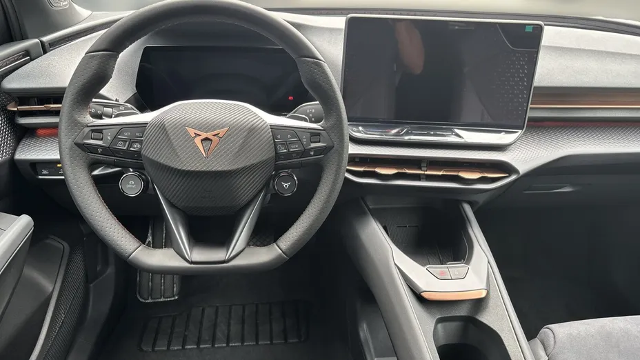 CUPRA Raval Raval 52kWh Dynamic Plus Nowy