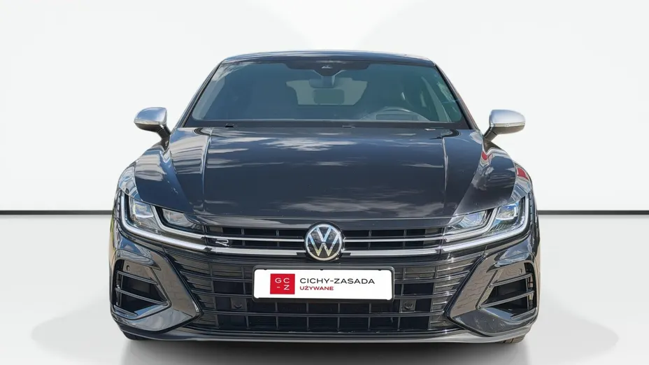 VOLKSWAGEN Arteon Arteon 2.0 TSI 4Motion R DSG