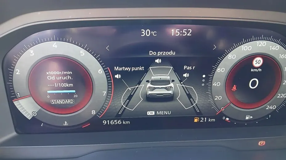 NISSAN Qashqai Qashqai 1.3 DIG-T mHEV N-Connecta