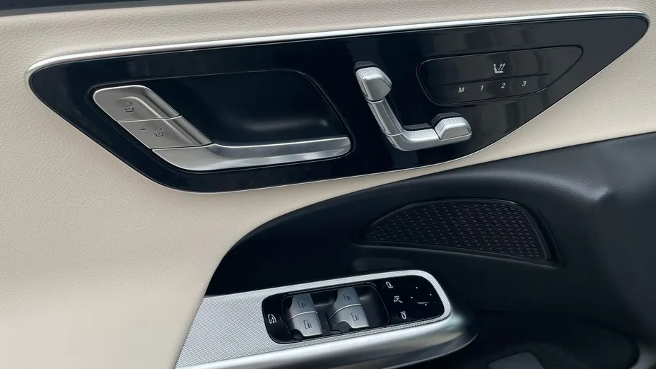 MERCEDES-BENZ E Klasa E 200 d mHEV Avantgarde 9G-Tronic Nowy