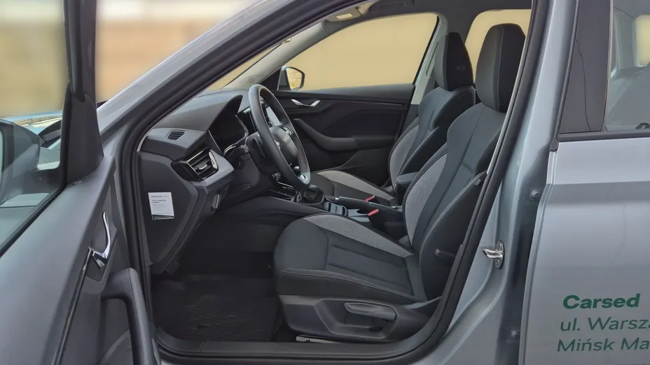 SKODA Kamiq Kamiq 1.0 TSI Drive DSG