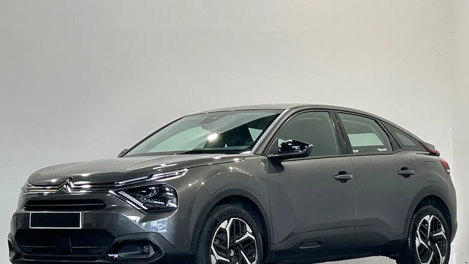 CITROEN C4 -