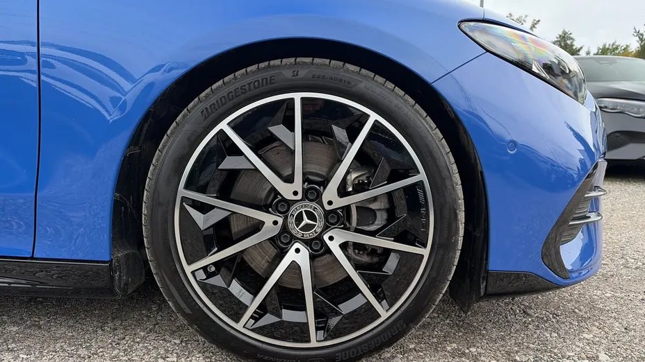 MERCEDES-BENZ CLA CLA 200 mHEV 4-Matic 8G-DCT