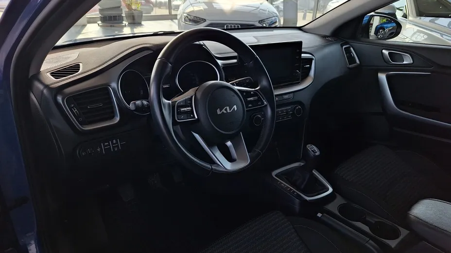 KIA Cee'd Ceed 1.5 T-GDI M