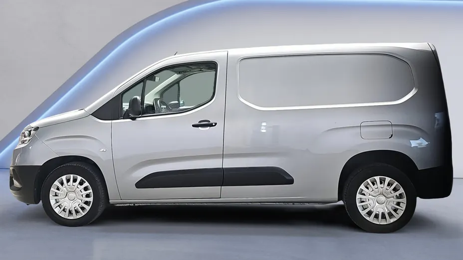 TOYOTA Proace City Proace City 1.5 D-4D Long 2,4t Active