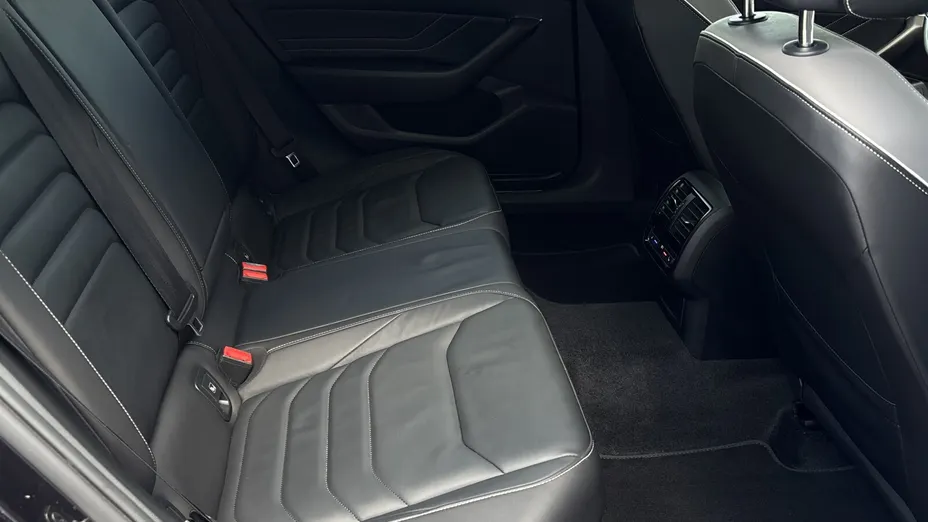 VOLKSWAGEN Arteon Arteon 2.0 TDI Elegance DSG